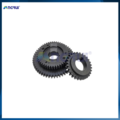 ANGRUI is suitable for KBA105 water roller gear double-layer gear with 28 teeth of Gaobao printing machine