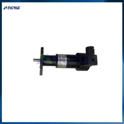 ANGRUI 适用高宝印刷机KBA打版电机 L0051391 SPAT套准电机