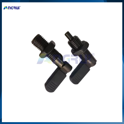 ANGRUI is suitable for KBA ink scraper pin of Gaobao printing machine