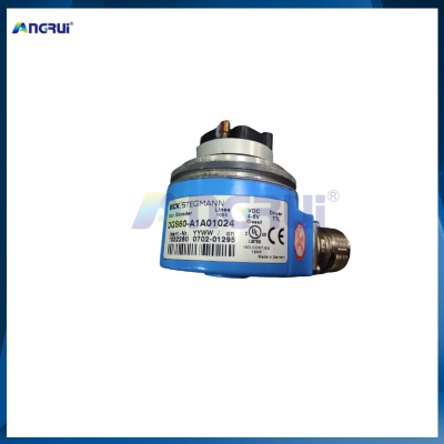 ANGRUI is suitable for Roland printing machine 700 main motor speed encoder DGS60-A1A01024