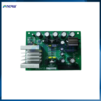 ANGRUI is suitable for Roland printing press bag Miller driver power board