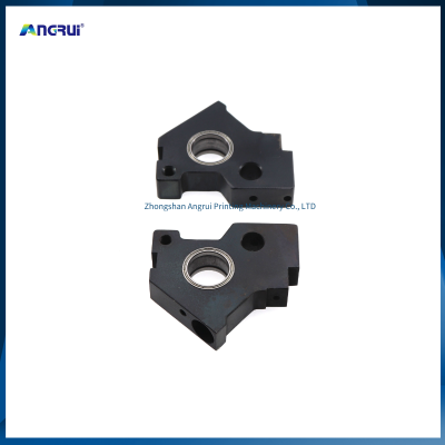 ANGRUI is suitable for the LS40SP suction wheel base of Komori printing machine - left and right