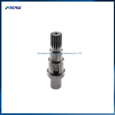 ANGRUI is suitable for the L40S40 gear shaft of Komori printing machine