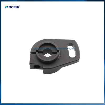 ANGRUI is suitable for the S40 swing tooth torsion spring seat of Komori printing machine