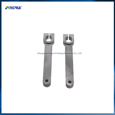 ANGRUI is suitable for the four turn on Feida bracket of Komori printing machine - left and right