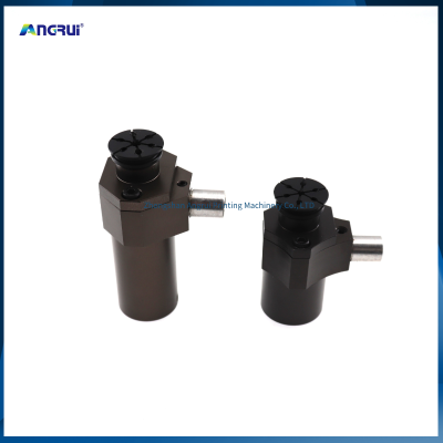 ANGRUI is suitable for Gaobao printing machine 142 paper feeding nozzle length short