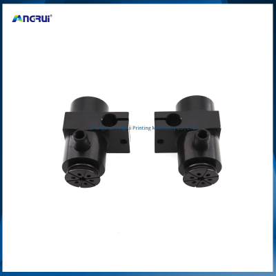 ANGRUI is suitable for Gaobao printing machine 105 Feida paper nozzle short active core suction nozzle