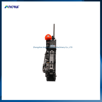 ANGRUI is suitable for Martini binding machine Haole 43/6s nail head, horse mounted binding head, linkage line binding head