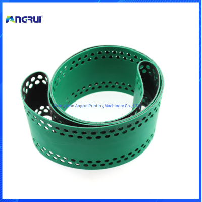 ANGRUI is suitable for Heidelberg printing machine SM74 belt 1410 × 86 M3.020.014