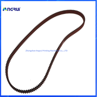 ANGRUI 适用于海德堡印刷机S8M-1304-25皮带