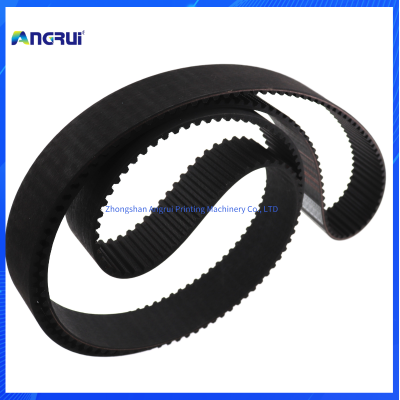 ANGRUI 适用于海德堡印刷机皮带STS-2048-S8M 00.580.6009