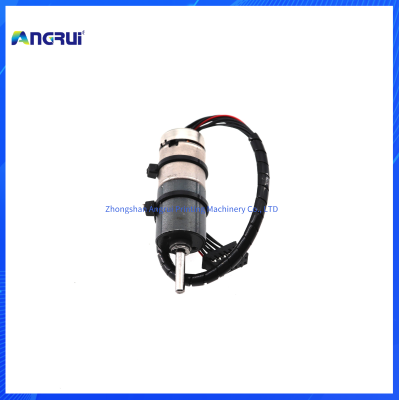 ANGRUI 适用于利优比墨斗电机4316