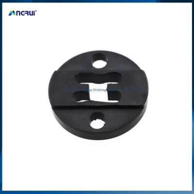 ANGRUI is suitable for Heidelberg printing machine SM74XL75SM52PM52 pull gauge time drive block G6.072.023 I-block