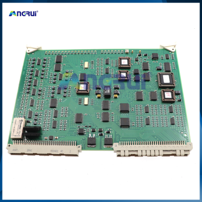 ANGRUI 适用于波拉切纸机电路板SAP-02 二手拆机