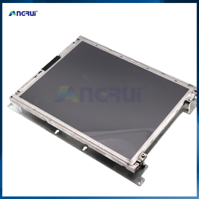ANGRUI 适用于波拉切纸机显示屏-1-2-3-4 二手拆机