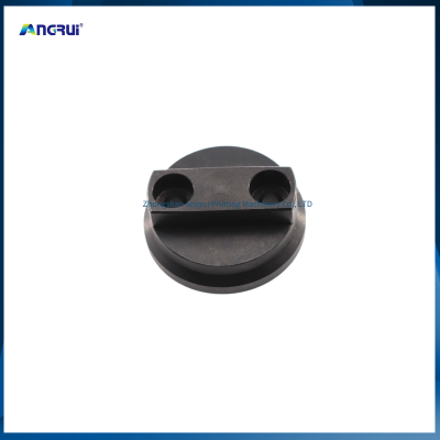 ANGRUI 适用于海德堡印刷机CD74 XL75网纹辊轴承盖L3.040.210