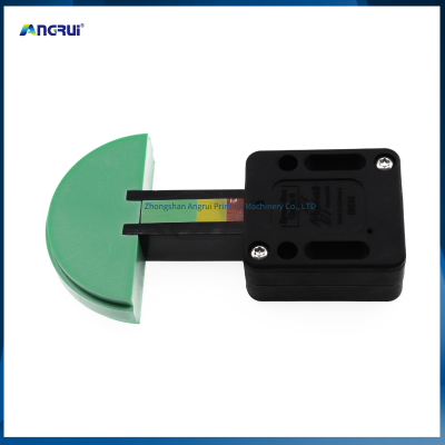 ANGRUI 适用于海德堡印刷机SM74链条松紧器00.580.3869