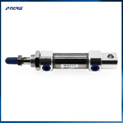 ANGRUI 适用于三菱印刷机合压气缸CMK2-CC-20-12.5-FL152341 