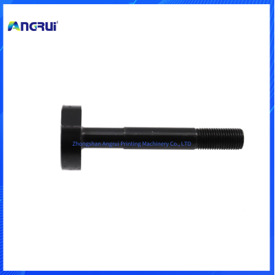 ANGRUI 适用于海德堡印刷机XL105 CD CX SM102新款墨辊螺丝厚·薄