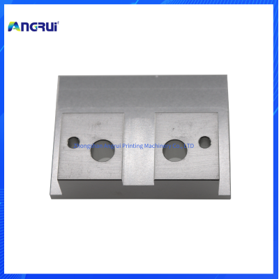 ANGRUI is suitable for Heidelberg printing machine XL105 CD102 wind pull gauge holder F2.072.004