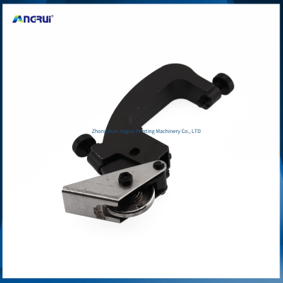 ANGRUI is suitable for Heidelberg printing machine CD102XL105 paper feeding wheel and paper pressing wheel F3.016.302F