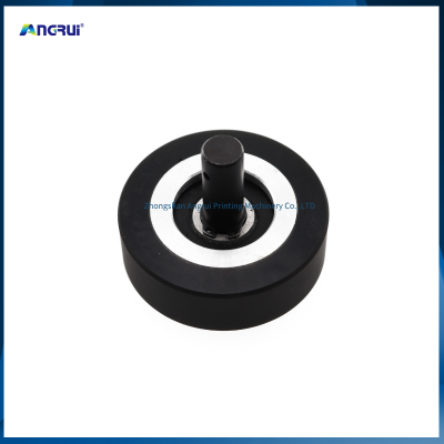 ANGRUI is suitable for various specifications of the Heidelberg printing machine XL105 CD102 paper pressing wheel and paper feeding wheel series