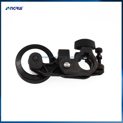 ANGRUI is suitable for Heidelberg printing press roller assembly C5.016.276F