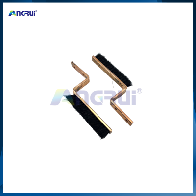 ANGRUI 马天尼装订机铜毛刷