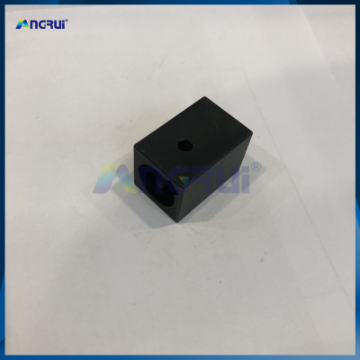 ANGRUI Folding Machine Clutch Shaft Head Link Block