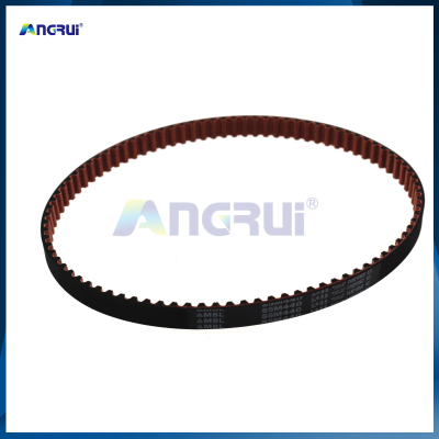 ANGRUI Heidelberg Printing Machine XL105 SM74 102 Paper Delivery Synchronous Belt F2.020.036 Pulling Gauge Belt 88 Teeth