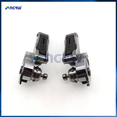 ANGRUI Heidelberg XL105 Machine Paper Tail Wind Belt Reducer Paper Delivery Belt Wheel