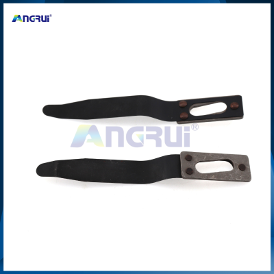 ANGRUI 模切机飞达分纸片 拨纸片 压纸片