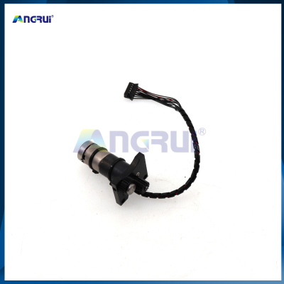 ANGRUI Liangming Liyoubi 920 Printing Machine Ink Bucket Motor