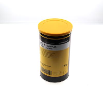 ANGRUI Heidelberg printing machine SM52SM74 centralized lubricating oil GLP500 Krupp grease