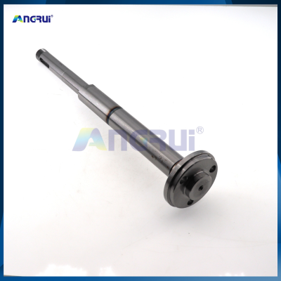 ANGRUI Heidelberg Printing Machine Ink Roller Shaft Head with Keyway 82.030.303