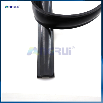 ANGRUI Komori printing machine automatic cleaning rubber strip 1160 * 47 * 26 thick 16 1190 * 41 * 28 thick 12