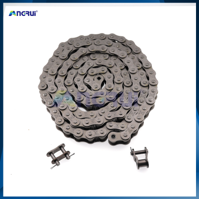 ANGRUI Komori Printing Machine Paper Delivery Chain KCM80-1 Full Buckle Half Buckle