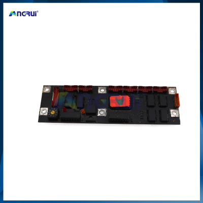 ANGRUI Komori Printing Machine Ink Bucket Circuit Board Address Board PCH-864B