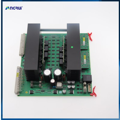 ANGRUI Heidelberg Circuit Board LTK500-2 Circuit Board 00.785.0392 Water Rod Drive Accessories