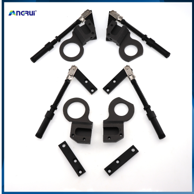 ANGRUI Heidelberg SM102CD102 intermediate roller bracket seat bridge roller adjustment rod 71.010.308/310
