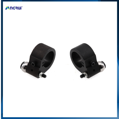 ANGRUI Heidelberg Printing Machine Pulling Gauge Ball Fixing Seat Pulling Gauge Axis Roller Pulling Gauge Ball Seat Accessories