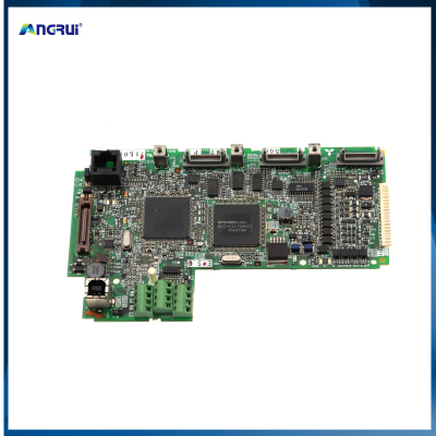 ANGRUI Liangming Liyou Printing Machine Compared to 920 Circuit Board