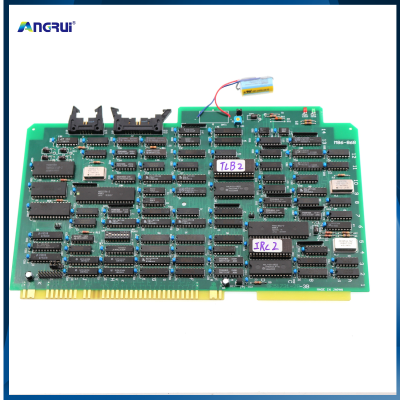 ANGRUI Komori printing machine circuit board QF51731-2B-3B is available for new disassembly