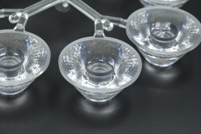公司配件展示