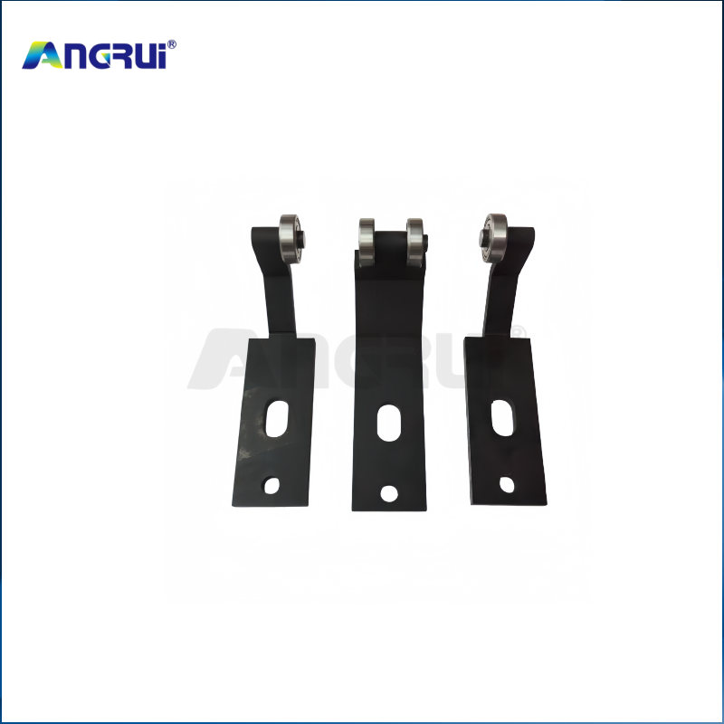 RYOBI 920 front gauge baffle A B C