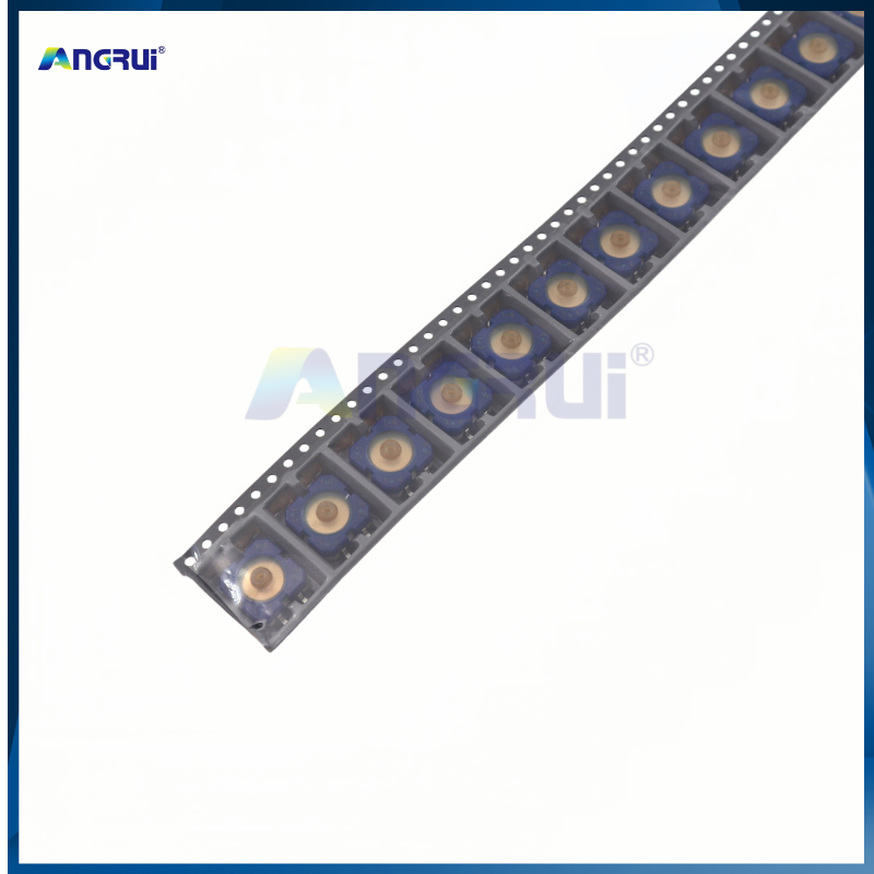 ANGRUI is suitable for Heidelberg CD102 SM74 SM52 printing press contact buttons, German imported contact switches