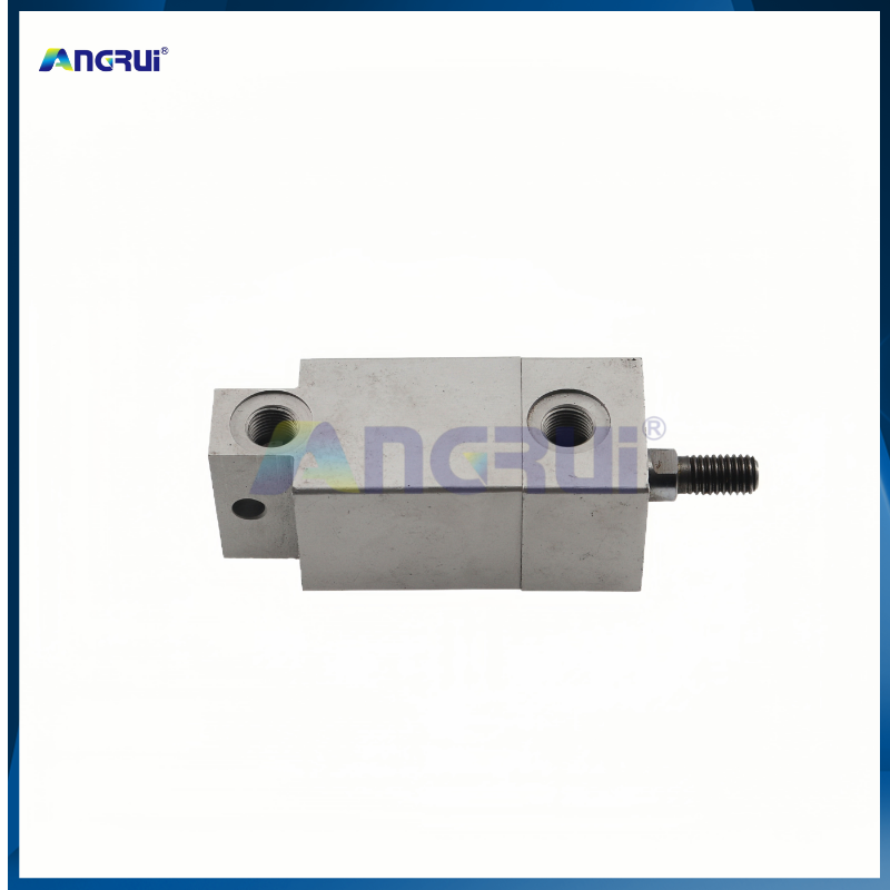 ANGRUI is suitable for Heidelberg MO printing machine water roller cylinder compression cylinder Heidelberg printing machine accessories
