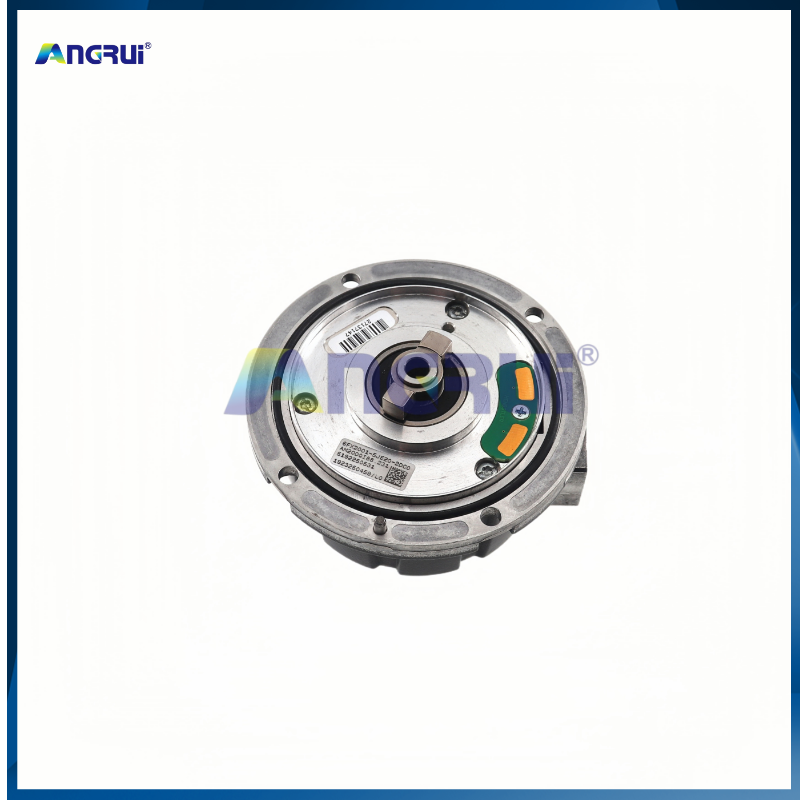 ANGRUI is suitable for Heidelberg printing machine accessories. New Siemens encoder 6FX2001-5JE20-2DCO accessories
