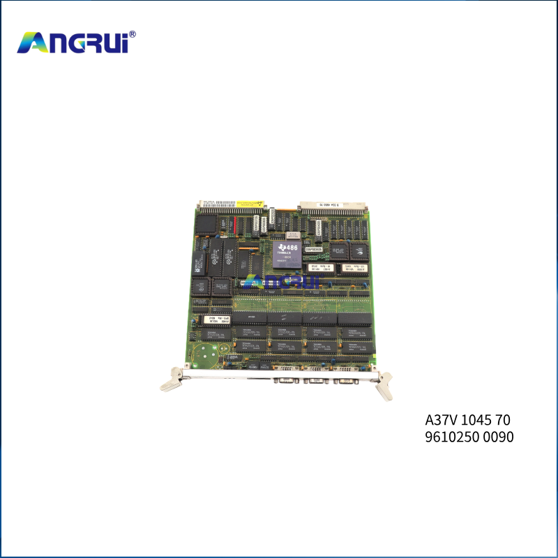 罗兰印刷机电路板A37V 1045 70 9610250 0090