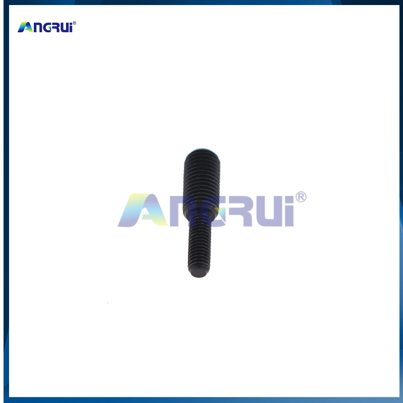 ANGRUI is suitable for Heidelberg GTO waterway seat adjustment screw printing machine accessories. Domestic Heidelberg adjustment screw